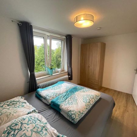 Fewo Am Park Willingen (Upland) Exterior foto